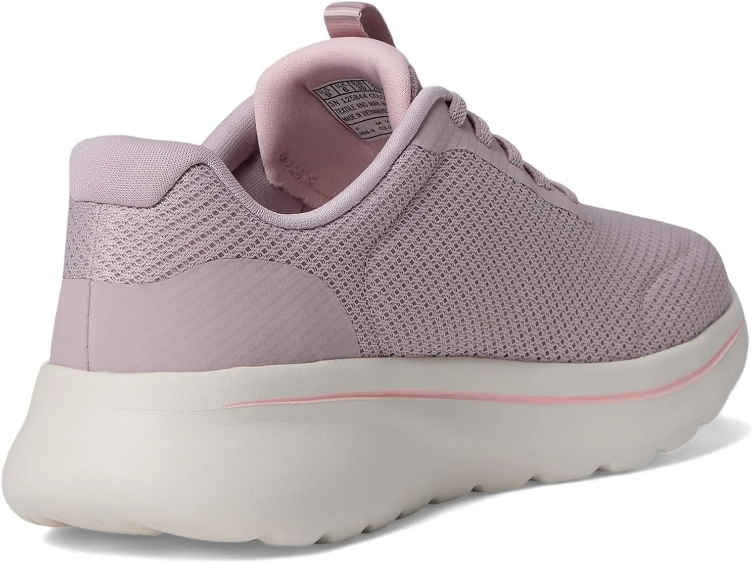 Skechers Women's Go Walk Arch Fit N-Joy Amira Sneaker