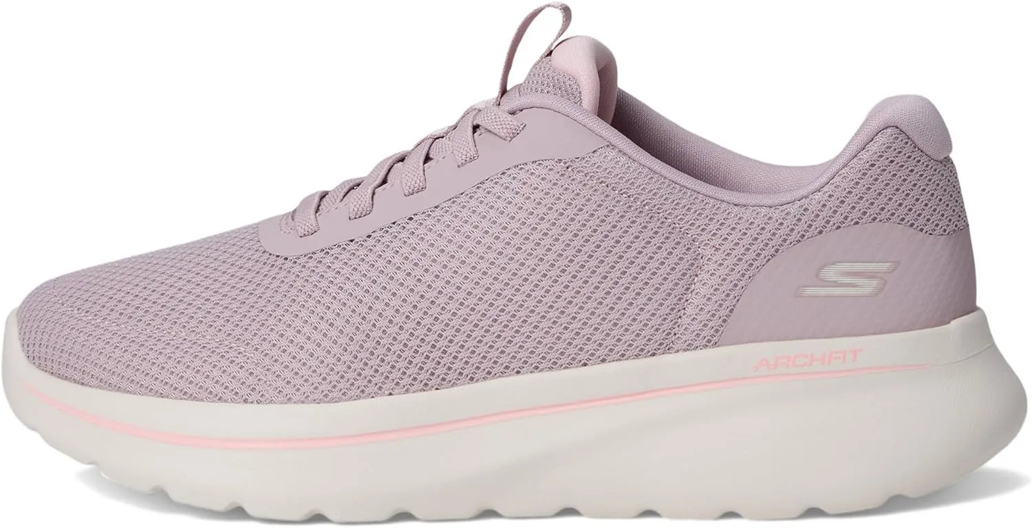 Skechers Women's Go Walk Arch Fit N-Joy Amira Sneaker