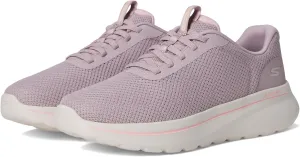 Skechers Women's Go Walk Arch Fit N-Joy Amira Sneaker
