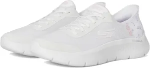 Skechers Women's Go Walk Flex Eva Hands Free Slip-ins Sneaker
