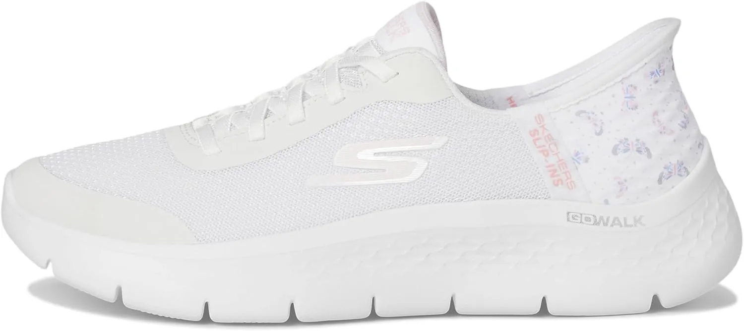 Skechers Women's Go Walk Flex Eva Hands Free Slip-ins Sneaker