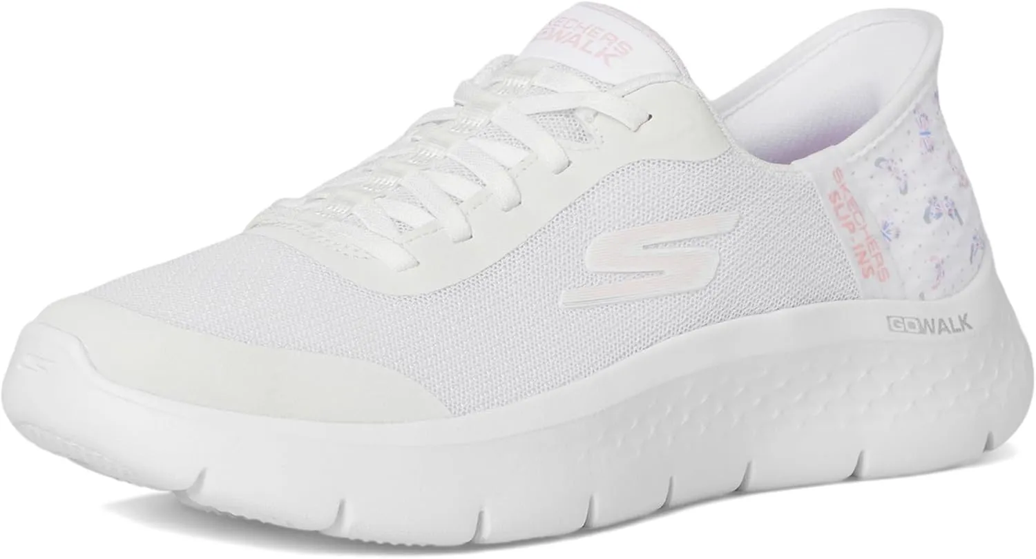 Skechers Women's Go Walk Flex Eva Hands Free Slip-ins Sneaker
