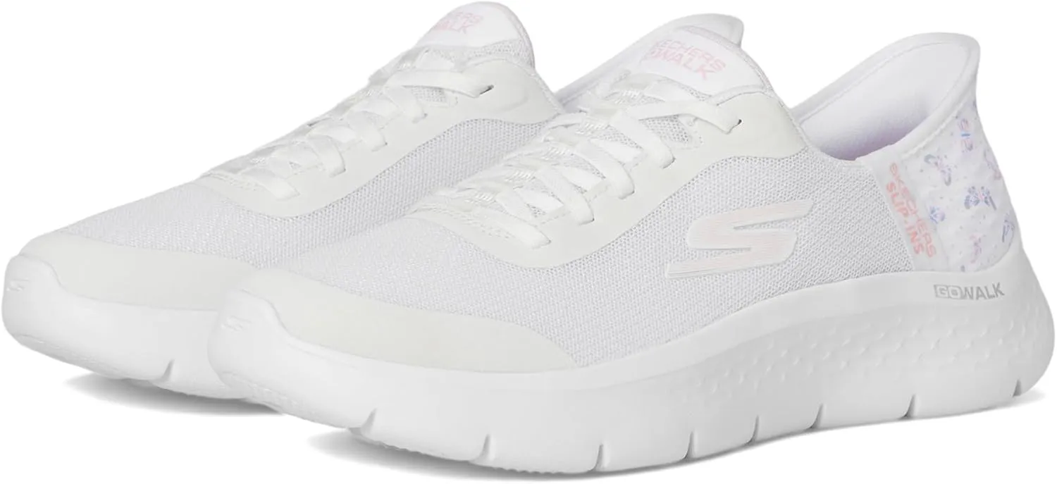 Skechers Women's Go Walk Flex Eva Hands Free Slip-ins Sneaker