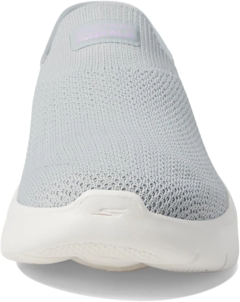 Skechers Women's Go Walk Flex Sunset Rose Hands Free Slip-ins Sneaker