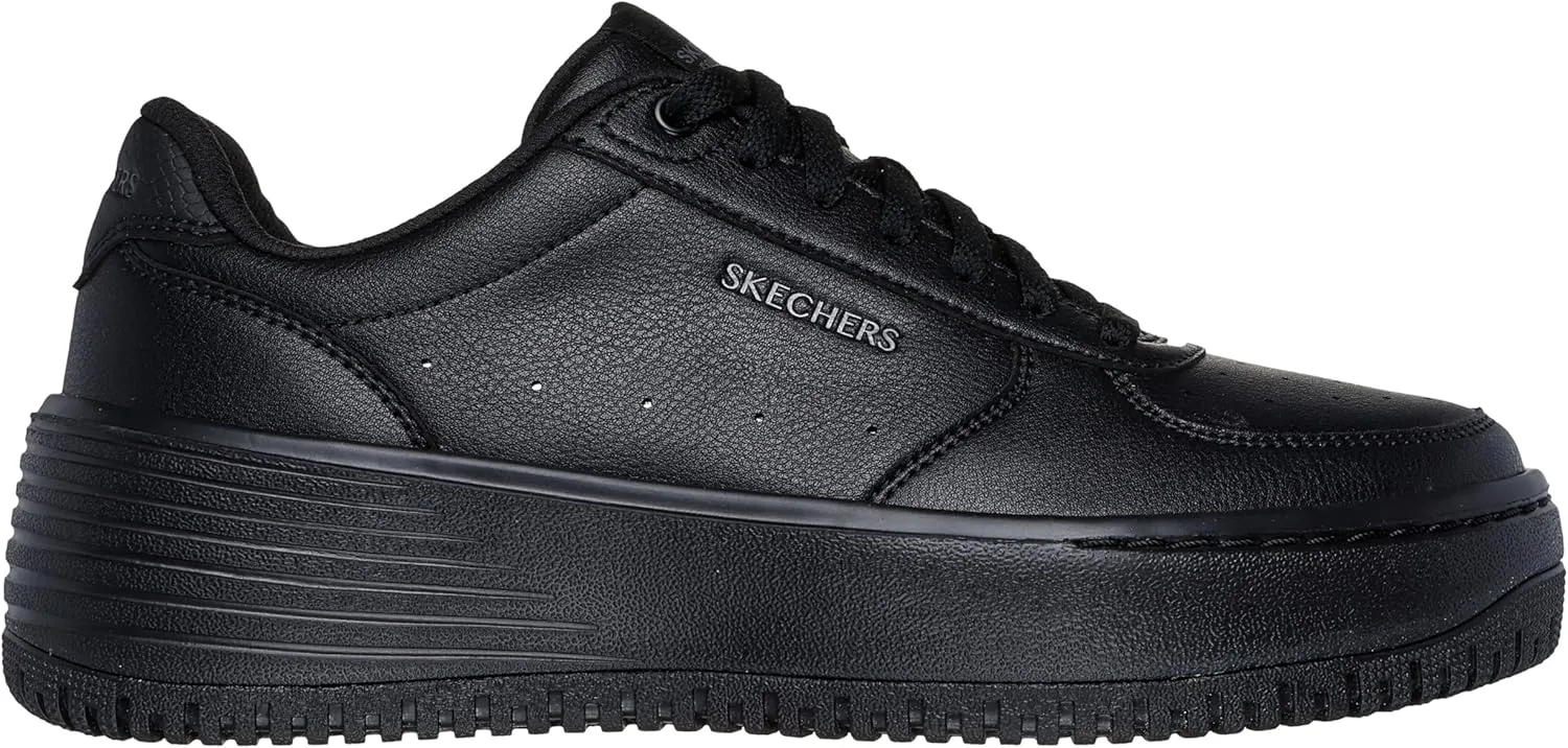 Skechers Women's Grand 92-Be Lifted Sneaker