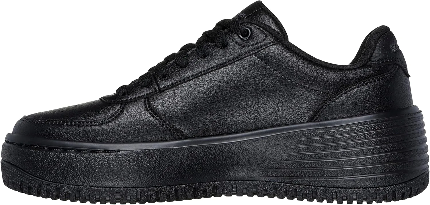 Skechers Women's Grand 92-Be Lifted Sneaker