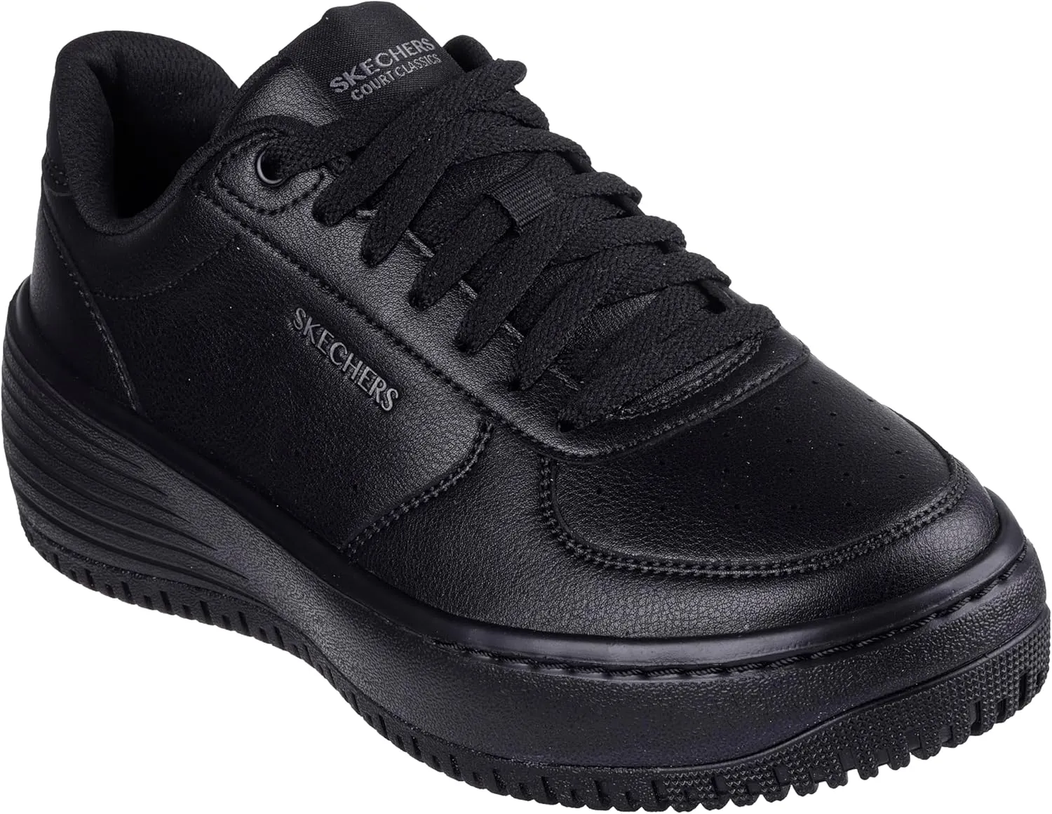 Skechers Women's Grand 92-Be Lifted Sneaker