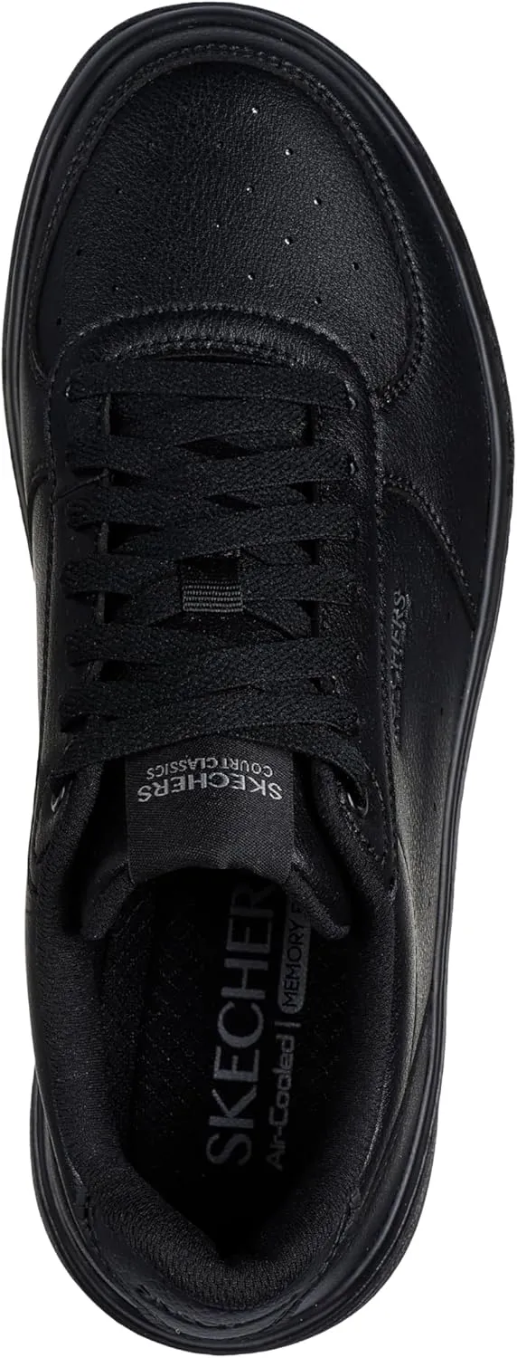 Skechers Women's Grand 92-Be Lifted Sneaker