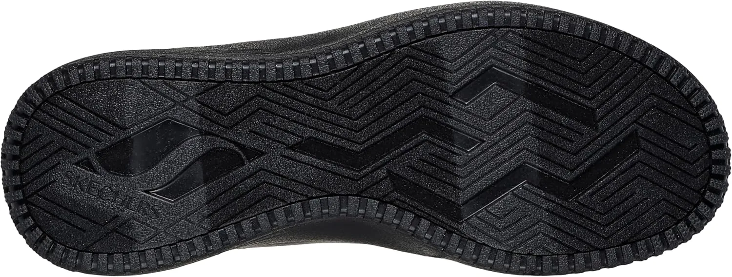 Skechers Women's Grand 92-Be Lifted Sneaker