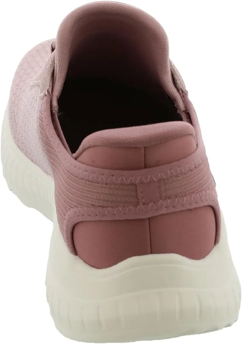 Skechers Women's Hands Free Slip-ins Bobs Squad Chaos-in Color Sneaker