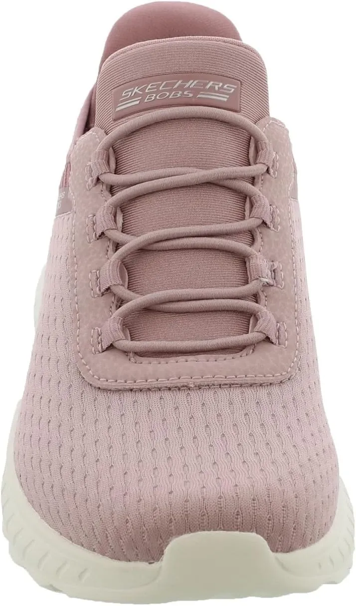 Skechers Women's Hands Free Slip-ins Bobs Squad Chaos-in Color Sneaker