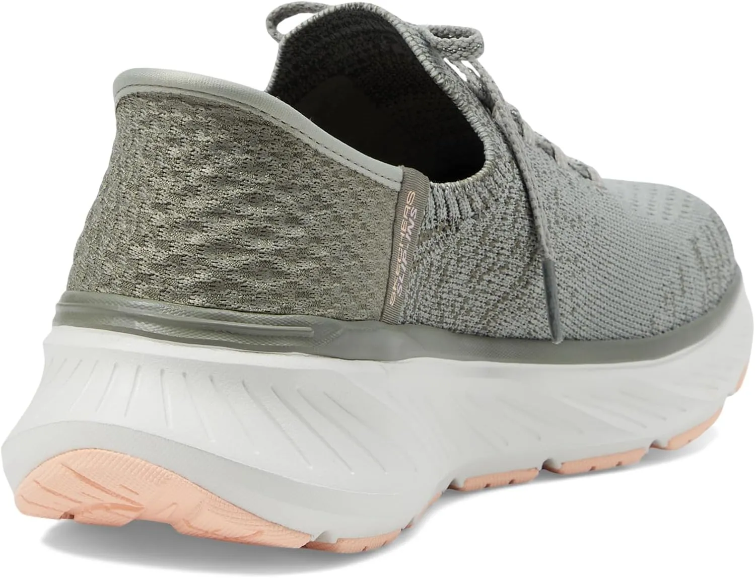 Skechers Women's Hands Free Slip-ins Edgeride Sneaker