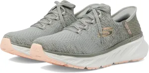 Skechers Women's Hands Free Slip-ins Edgeride Sneaker
