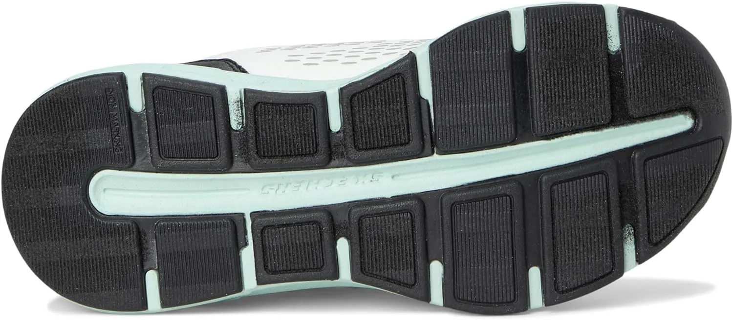 Skechers Women's Hands Free Slip-ins, Glide-Step   -Vista Lane 303654l (Little Big Kid) Sneaker