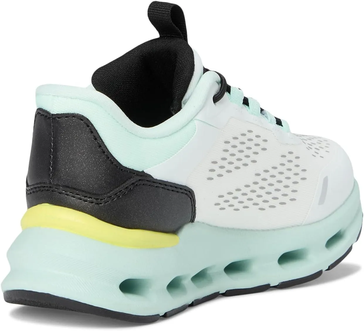 Skechers Women's Hands Free Slip-ins, Glide-Step   -Vista Lane 303654l (Little Big Kid) Sneaker