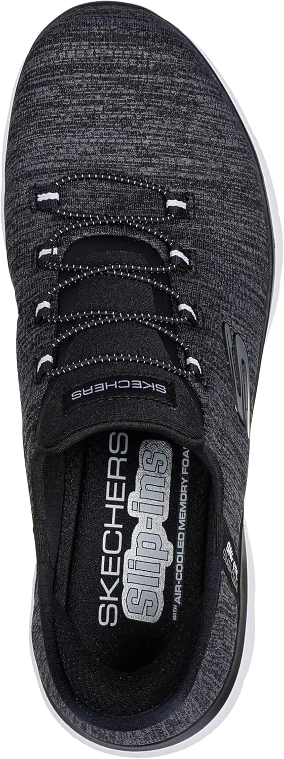 Skechers Women's Hands Free Slip-ins Summits-Everyday Set Sneaker
