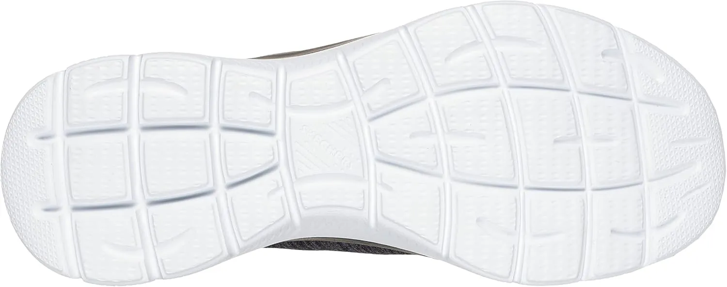 Skechers Women's Hands Free Slip-ins Summits-Everyday Set Sneaker