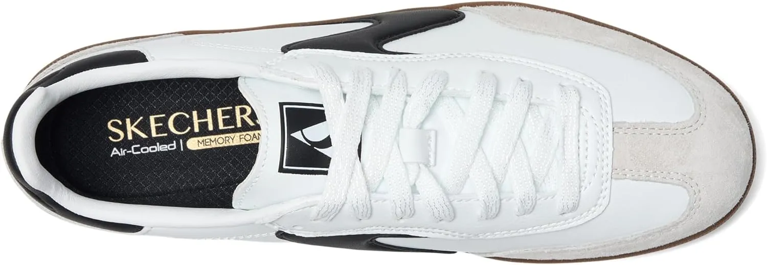 Skechers Women's Hotshot-Kickoff Sneaker