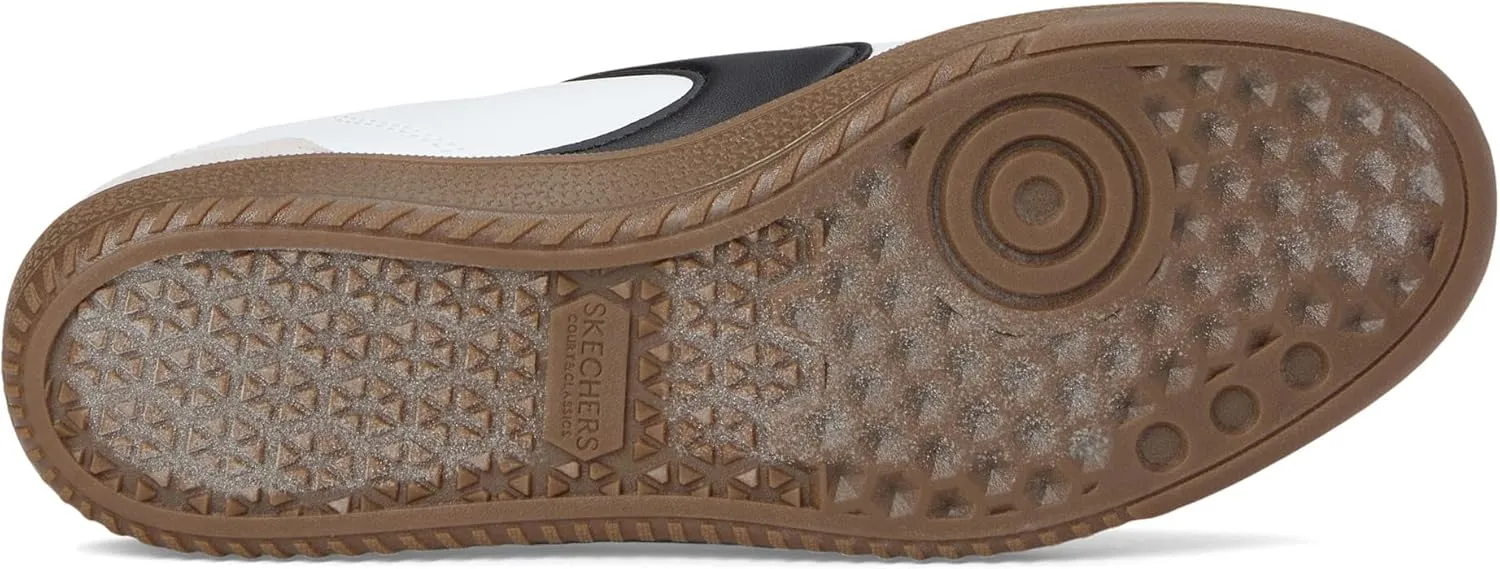 Skechers Women's Hotshot-Kickoff Sneaker