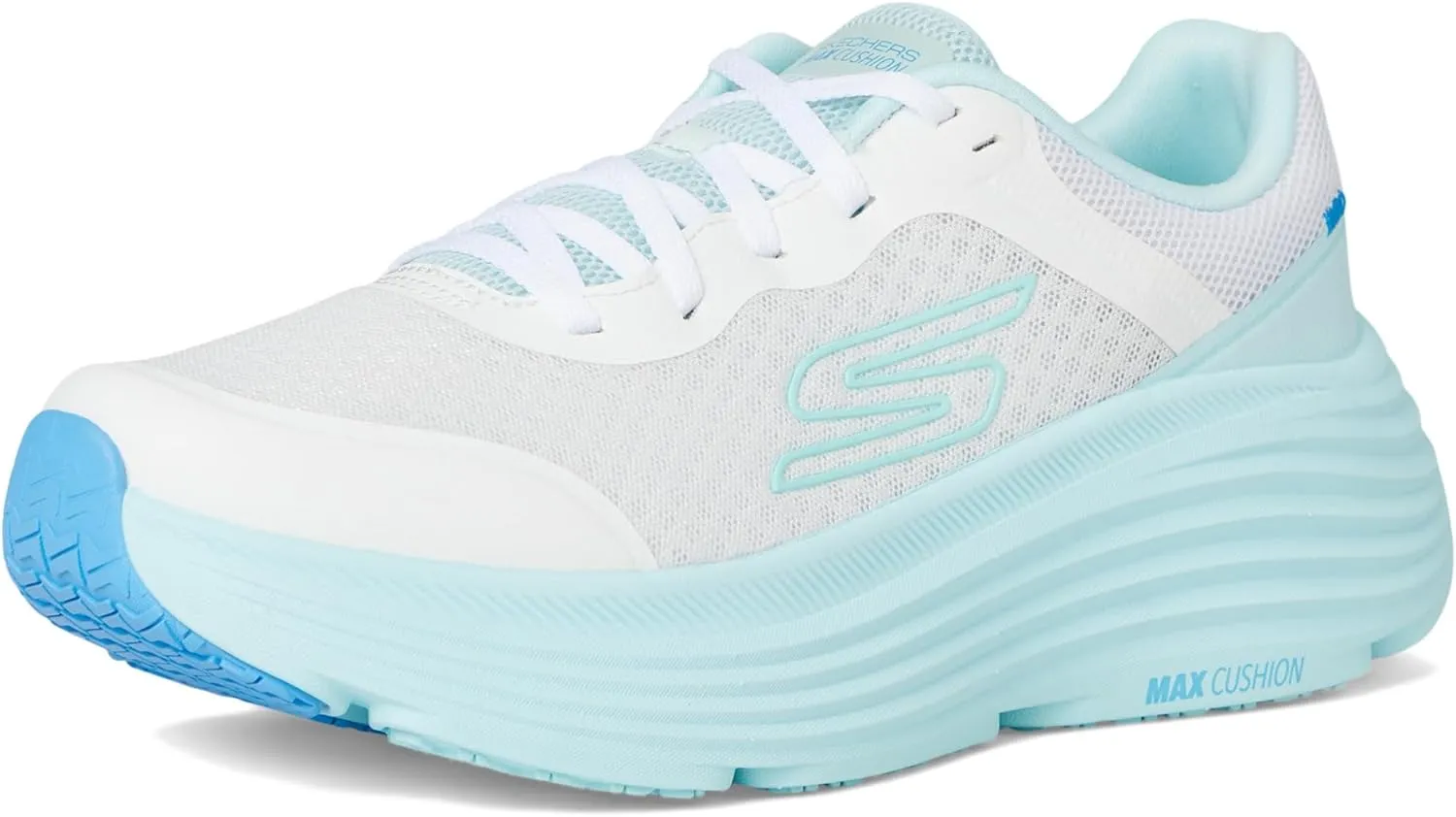 Skechers Women's Max Cushioning Endeavour Canova Sneaker