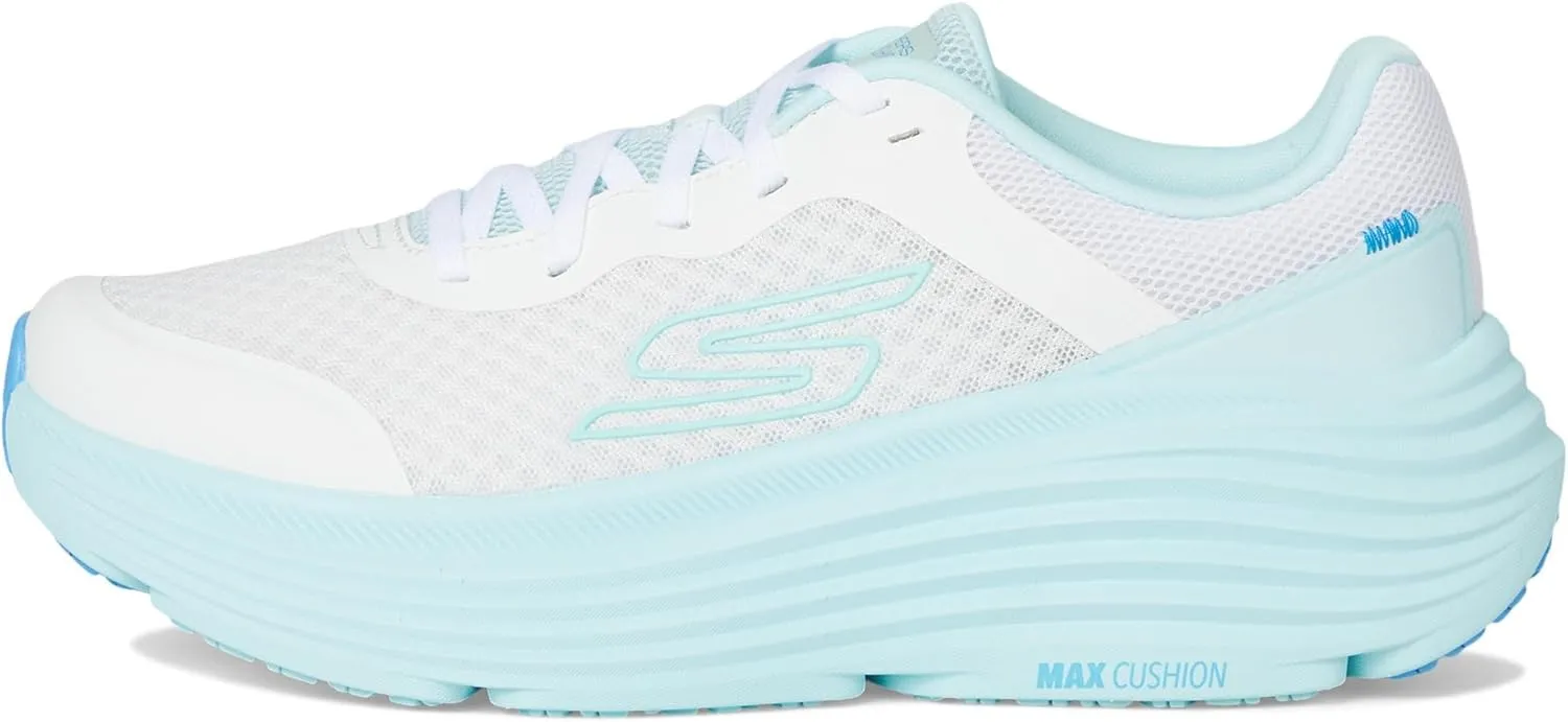 Skechers Women's Max Cushioning Endeavour Canova Sneaker