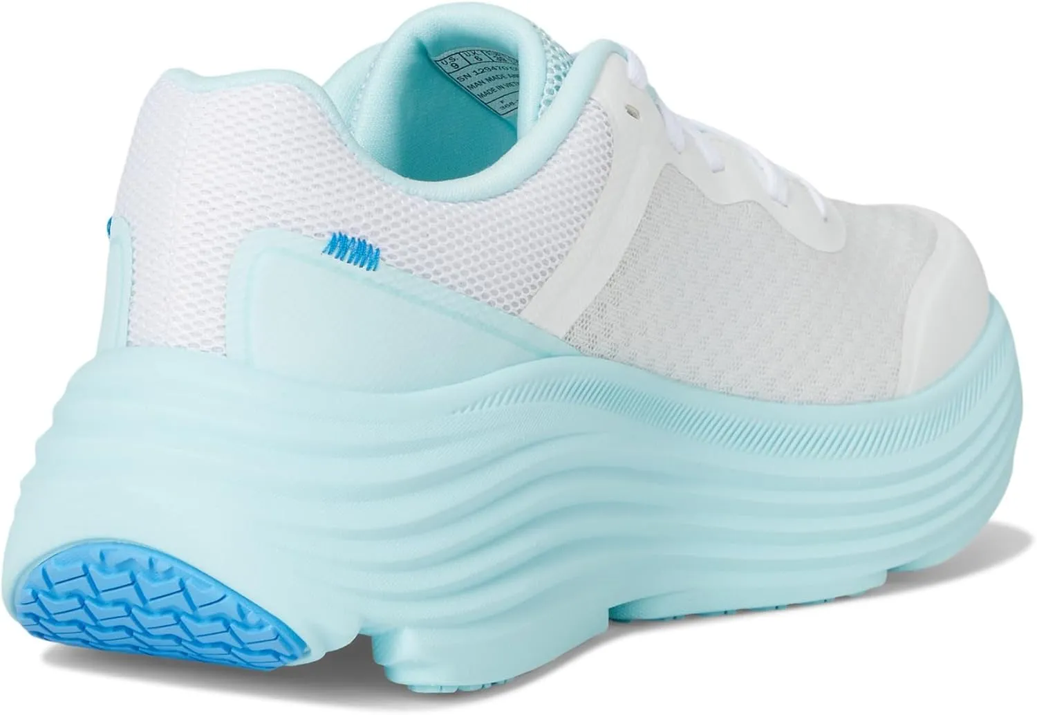 Skechers Women's Max Cushioning Endeavour Canova Sneaker