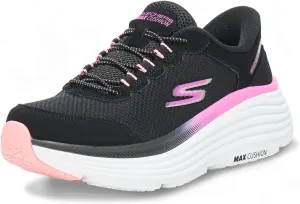 Skechers Women's Max Cushioning Endeavour Cardova Hands Free Slip-ins Sneaker