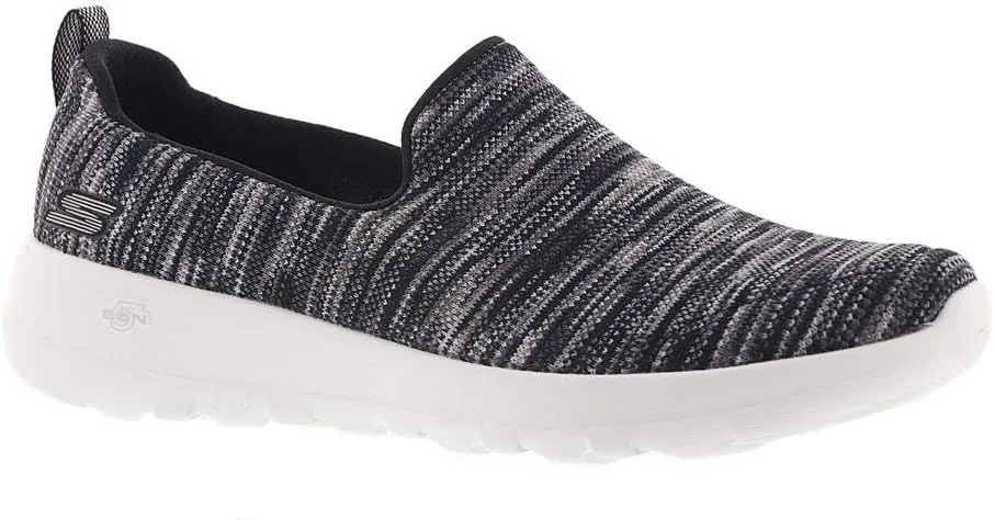 Skechers Women's Performance, Gowalk Joy Terrific Slip on Walking Shoes