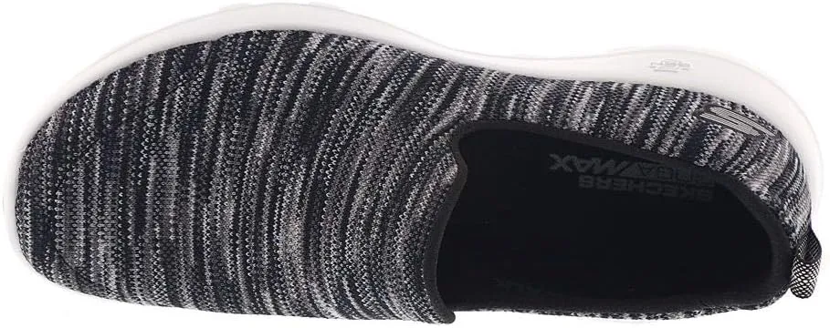 Skechers Women's Performance, Gowalk Joy Terrific Slip on Walking Shoes