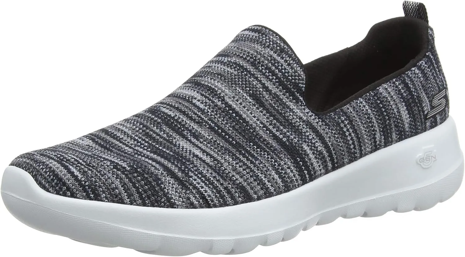 Skechers Women's Performance, Gowalk Joy Terrific Slip on Walking Shoes