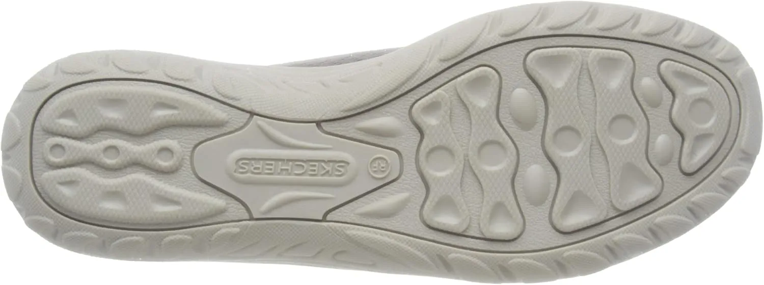 Skechers Women's Reggae Fest 2.0-Guiding Light Slip-ins Loafer