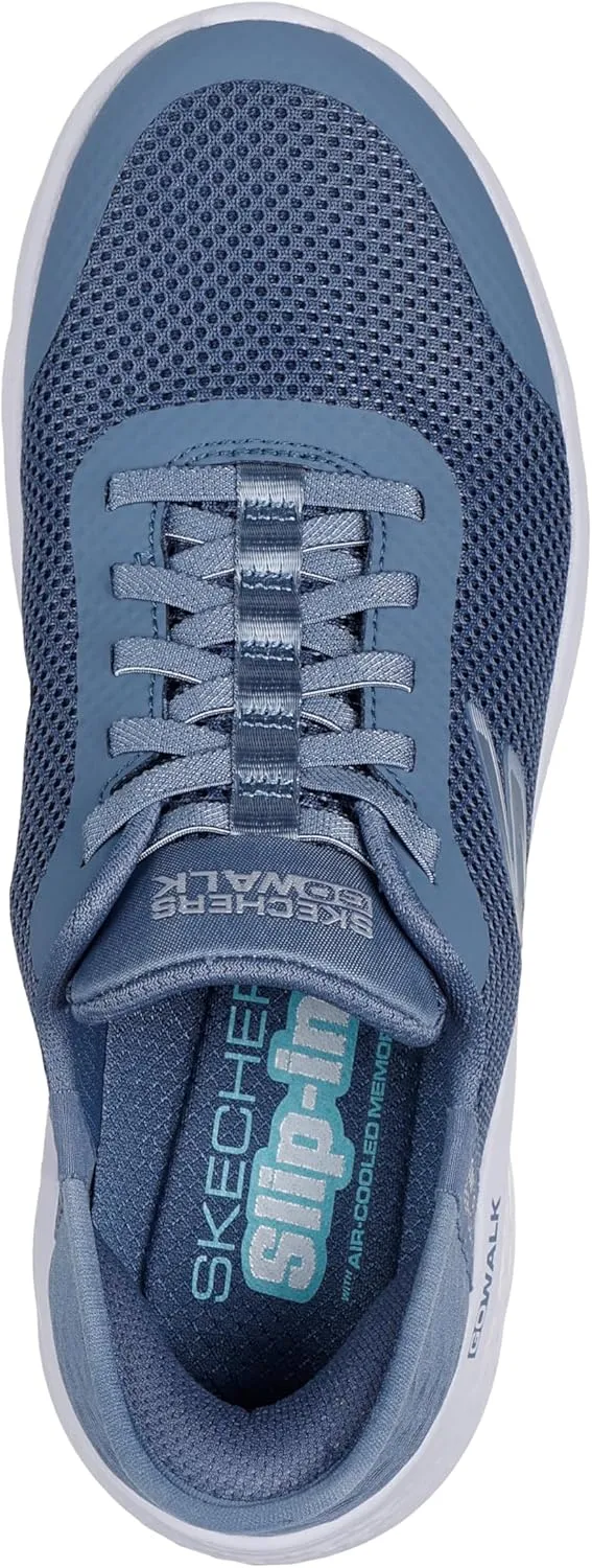Skechers Women's, Slip-ins: GO Walk Flex - Grand Entry Sneaker