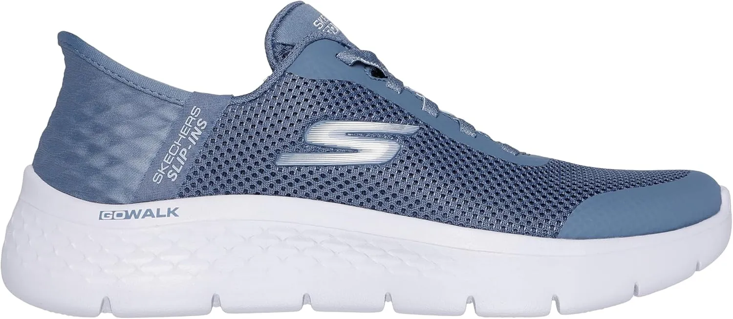 Skechers Women's, Slip-ins: GO Walk Flex - Grand Entry Sneaker
