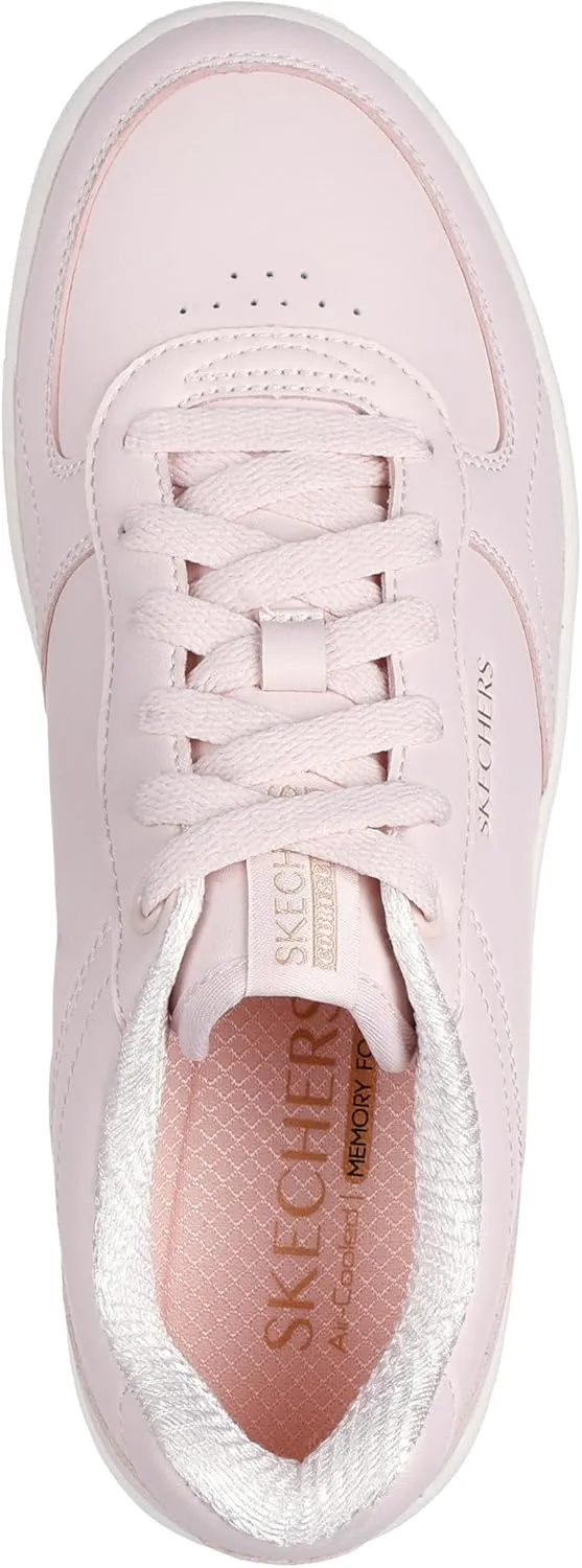 Skechers Women's Sport Court 2.0-core Essentia Sneaker