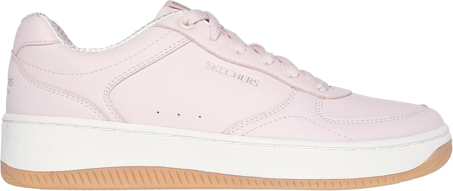 Skechers Women's Sport Court 2.0-core Essentia Sneaker