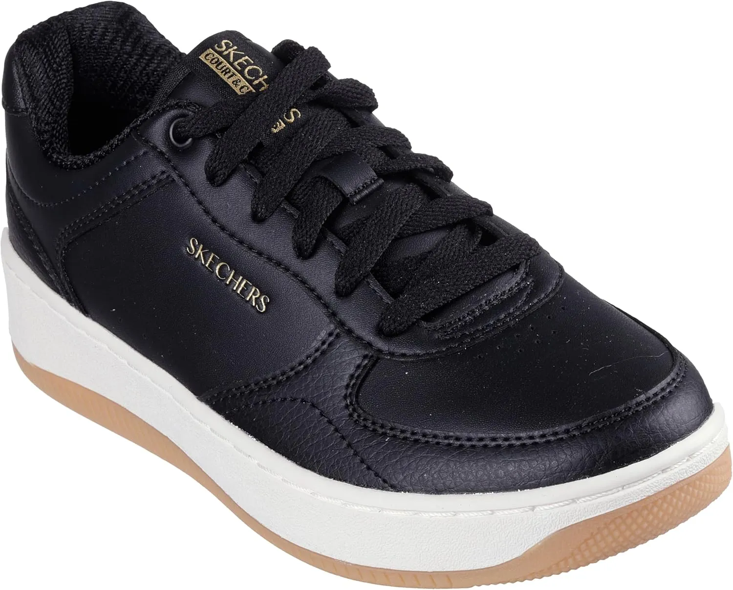 Skechers Women's Sport Court 2.0-core Essentia Sneaker