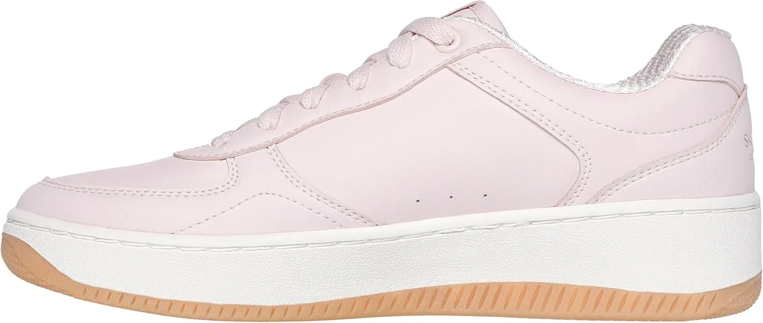 Skechers Women's Sport Court 2.0-core Essentia Sneaker