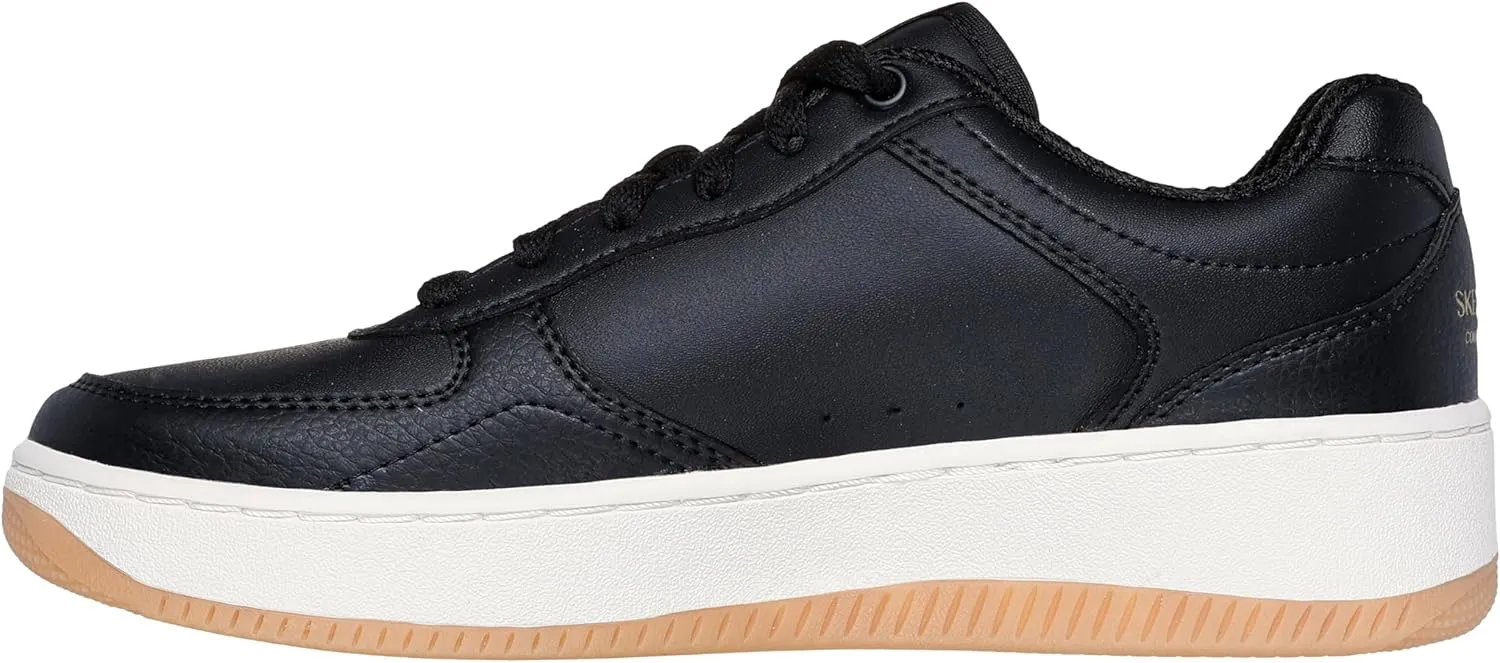 Skechers Women's Sport Court 2.0-core Essentia Sneaker