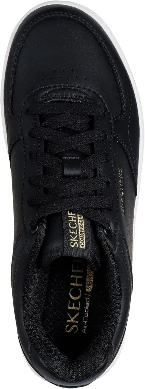 Skechers Women's Sport Court 2.0-core Essentia Sneaker
