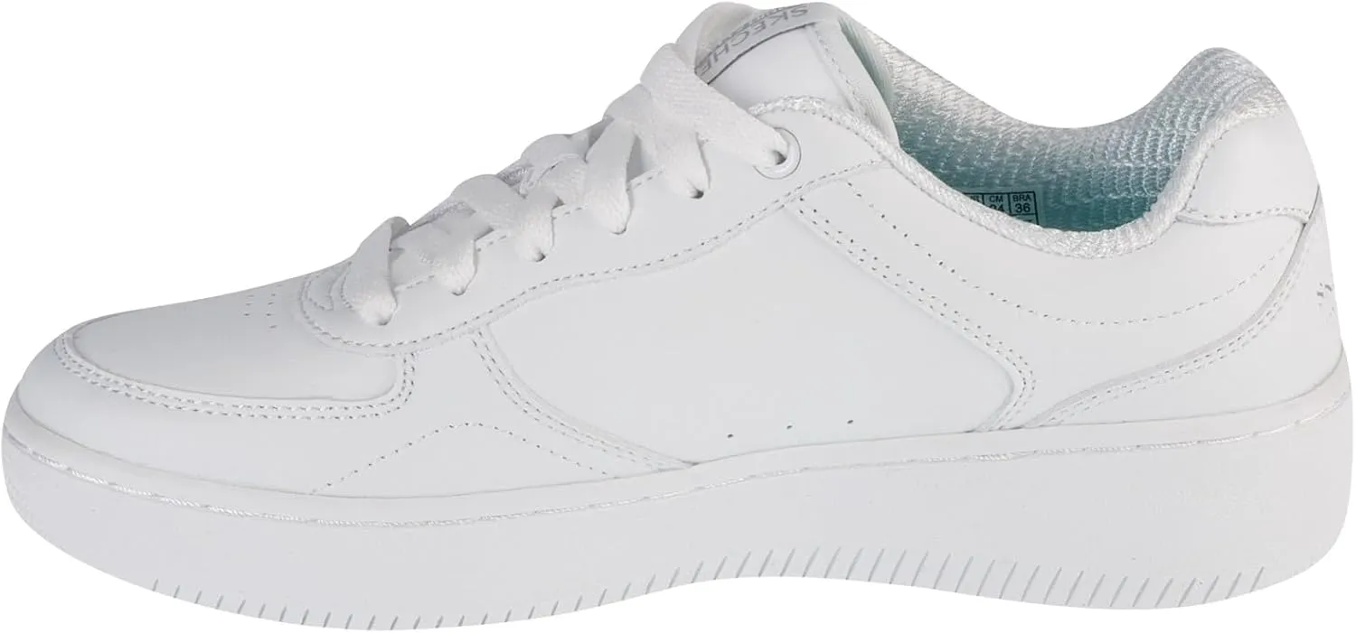Skechers Women's Sport Court 2.0-core Essentia Sneaker