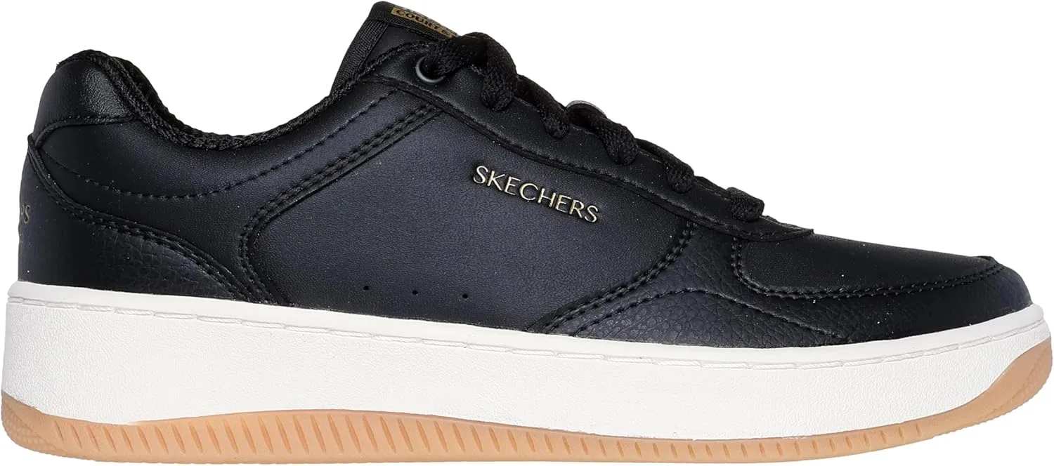 Skechers Women's Sport Court 2.0-core Essentia Sneaker