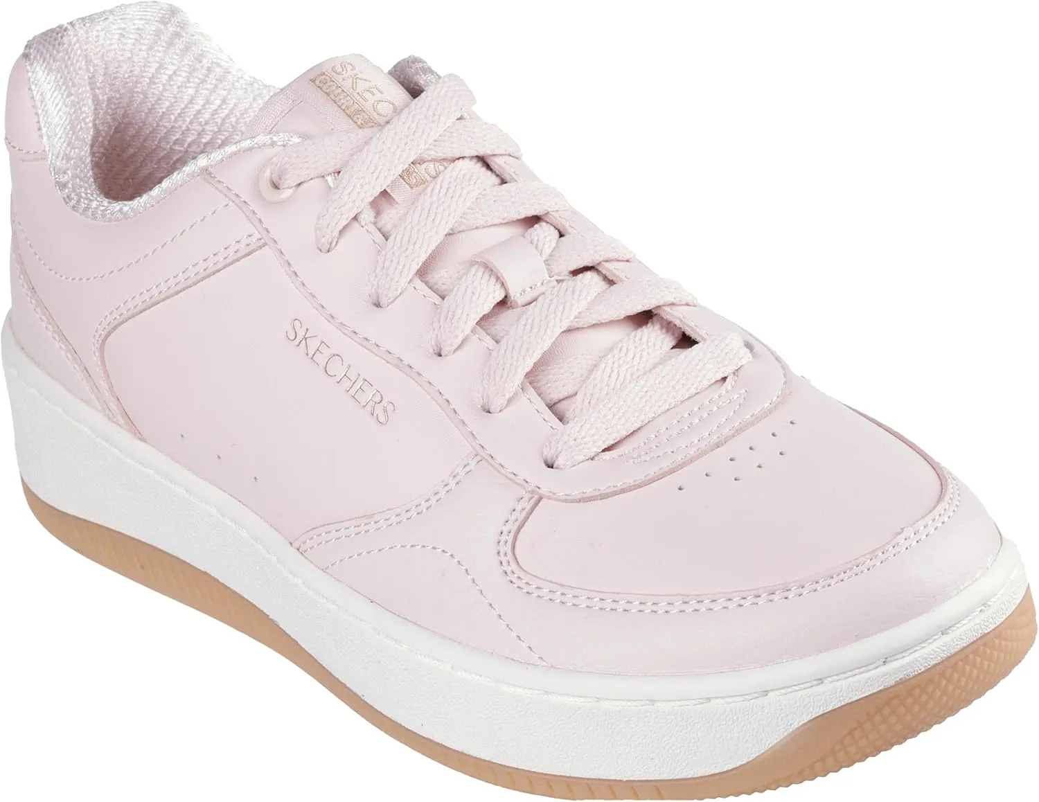 Skechers Women's Sport Court 2.0-core Essentia Sneaker