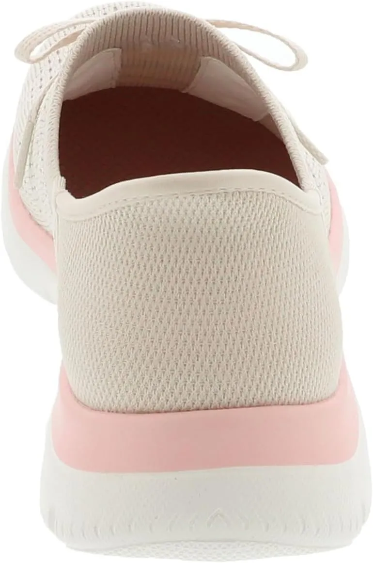 Skechers Women's Summit New Daily Hands Free Slip-ins Sneaker