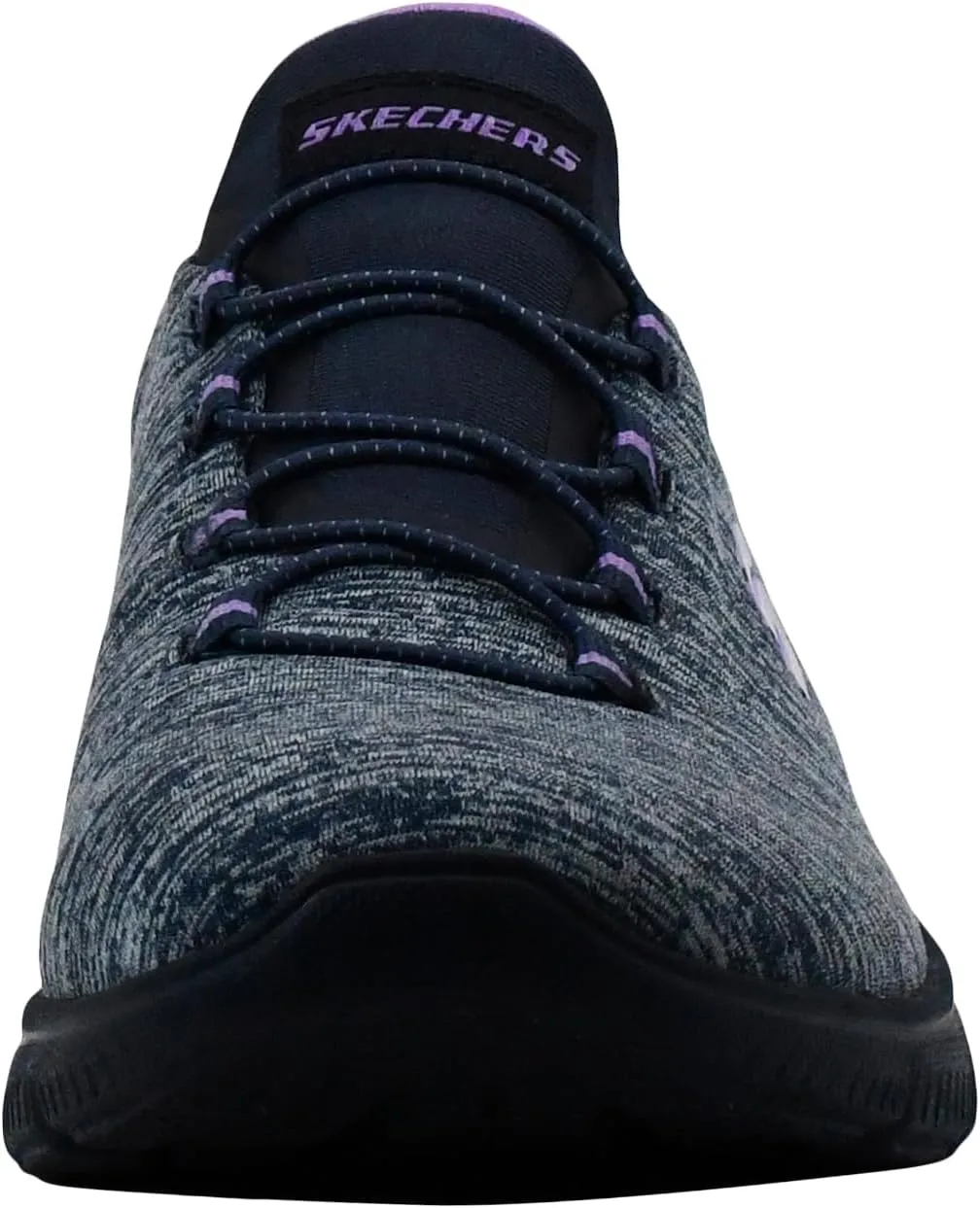 Skechers Women's Summits Quick Getaway Slip-On Sneaker