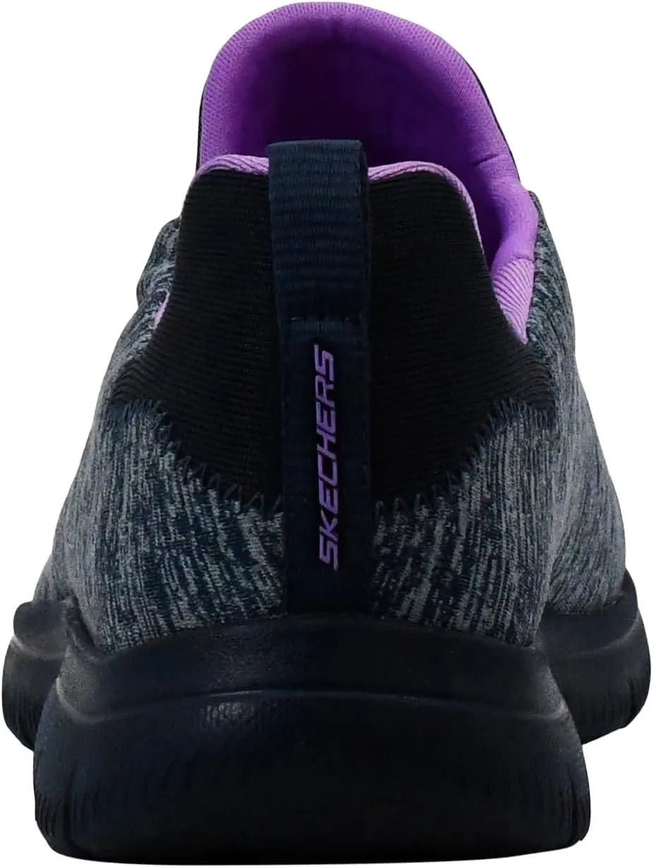 Skechers Women's Summits Quick Getaway Slip-On Sneaker