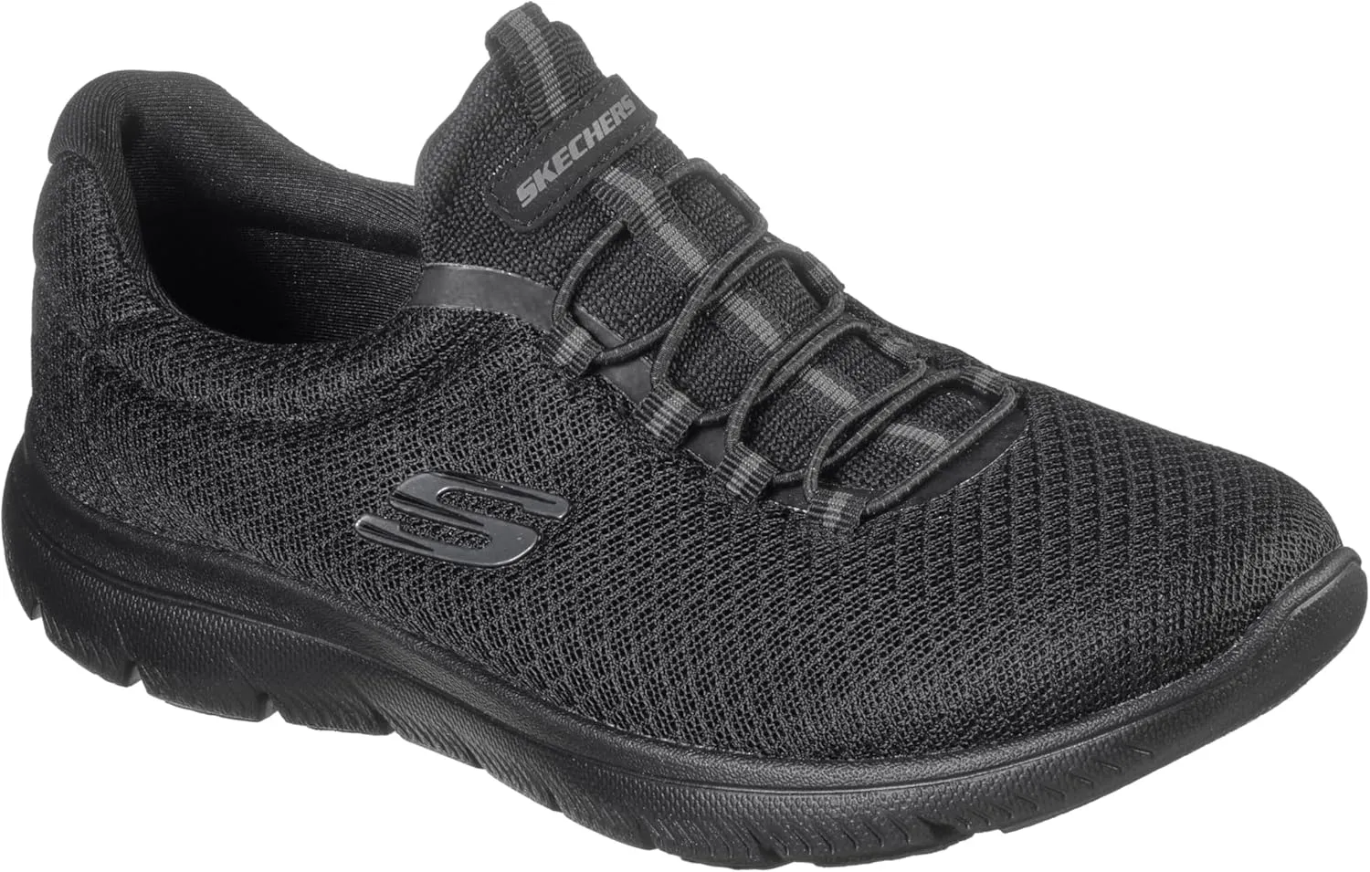 Skechers Women's Summits Sneaker