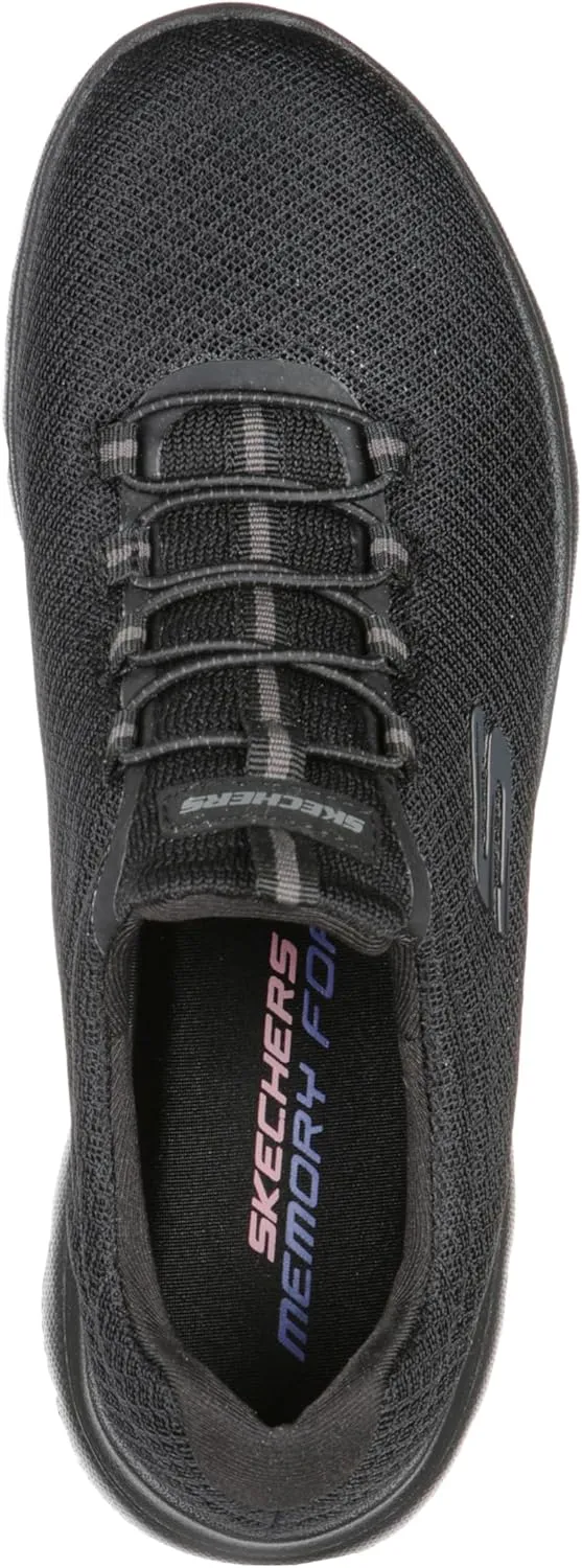 Skechers Women's Summits Sneaker