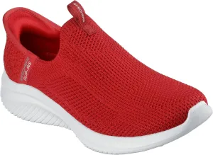 Skechers Women's Ultra Flex 3.0-Easy Win Hands Free Slip-ins Sneaker