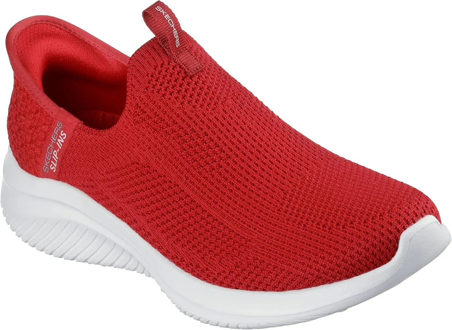 Skechers Women's Ultra Flex 3.0-Easy Win Hands Free Slip-ins Sneaker
