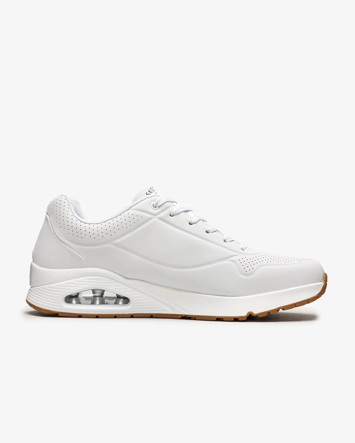 Skechers Women's Uno-Stand on Air Sneaker